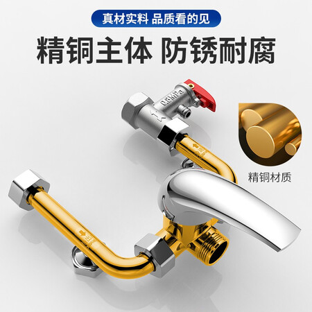 家韵（jiayun）龙头怎么样？谁用过评价？