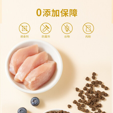 真实说说京东京造鲜肉无谷全价猫粮鸡肉配方2kg质量让人放心吗？用户吐槽曝光！