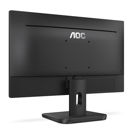 AOC 21.5英寸全高清显示器22E1H怎么样?质量好吗?