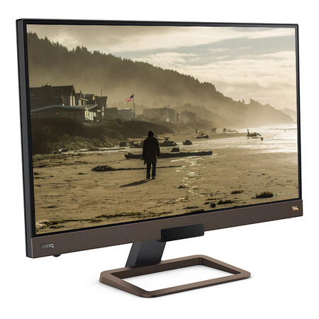 华硕vg27aqe和明基ex2780q哪个好?有什么区别?