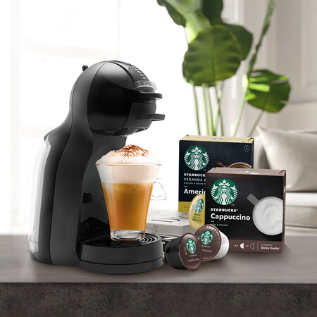 DOLCEGUSTOEDG305.WB怎么样_http://www.itswebtime.com_好物推荐_第3张