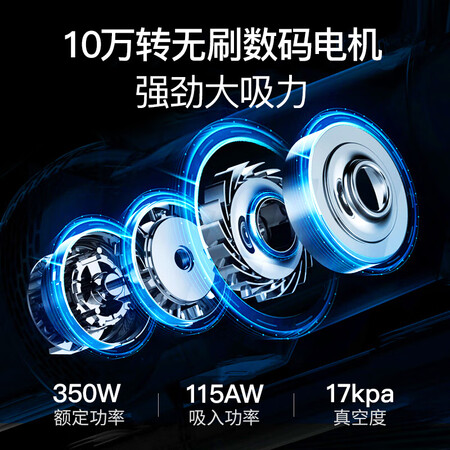 莱克CJ53吸尘器怎么样?好不好用?