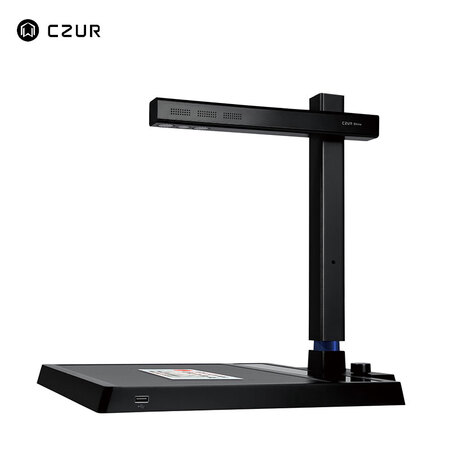 一起评测CZUR精灵UA3 Plus使用心得如何？全面优缺点总结！