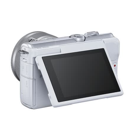 佳能eos m200和gx5哪个好?区别有吗?