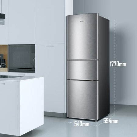 容声BCD-218D11N怎么样?谁用过评价?