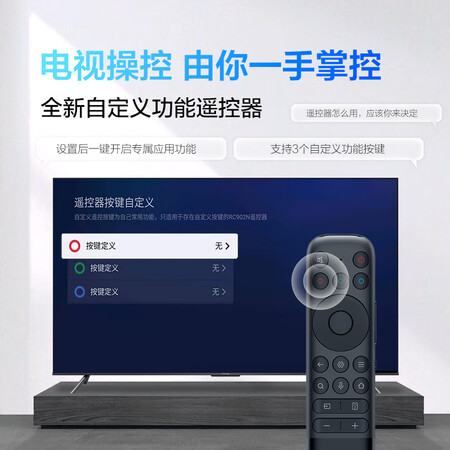 FFALCON55S365C怎么样？口碑如何？