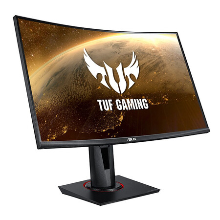 显示器华硕vg27aq和vg27aqe哪个好?区别大吗?