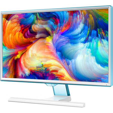 三星27英寸广视角液晶显示器S27E360H怎么样？上档次吗？