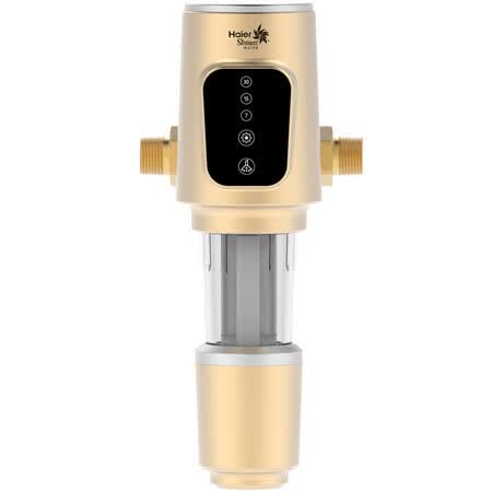 海尔家用净水器全屋套餐 HSW-PF9怎么样?质量好不好?