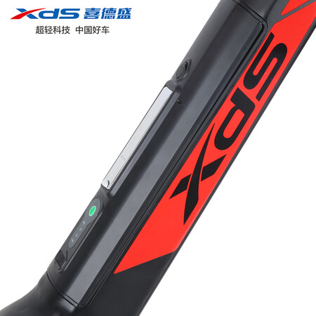 喜德盛领先500和领先600哪个好？区别有没有？