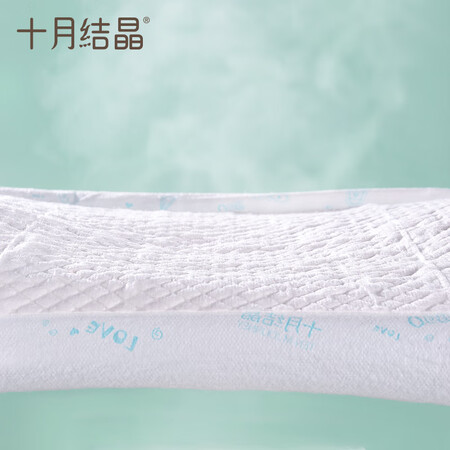 你们选择十月结晶婴儿隔尿垫新生儿一次性防水透气护理垫巾床垫不回渗 中号80片【3优缺点揭露评测？使用评价反馈如何！！