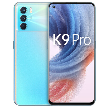 oppok9pro好还是opporeno6对比哪个好？有啥区别？