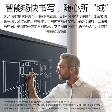 maxhubSC75MC怎么样-maxhubSC75MC用户使用体验与功能解析_http://www.itswebtime.com_好物推荐_第2张