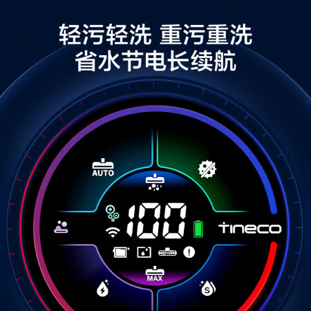 添可芙万3.0LED和添可Chorus哪个好用_http://www.meifudie.com_好物_第4张