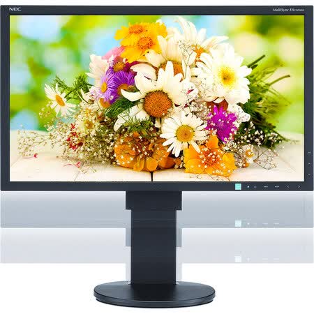NEC EA234wmi 23英寸 169宽屏 IPS显示器怎么样?性价比高吗?