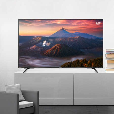 SHARP60X6PLUS怎么样?好不好?
