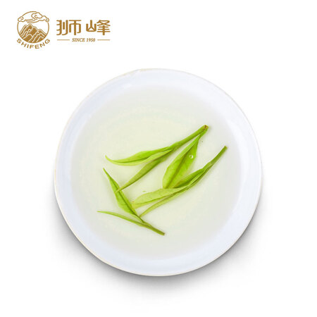 用户体验评测狮峰 牌茶叶白茶安吉原产明前特级绿茶新茶传统散装纸包100g高氨基酸质量还可以不？曝光公开体验感受！