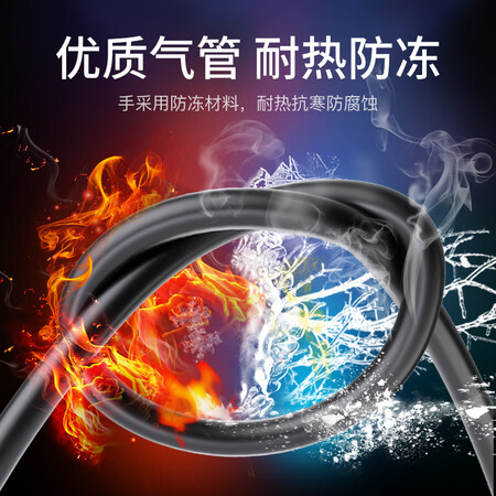 全新点评凤凰（Phoeix）自行车打气筒电动车便携家用高压美法嘴充气泵山地电瓶汽车评测好不好？内幕测评吐槽！！