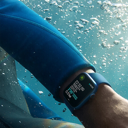 apple watch series 7和华为watch3哪个好_http://www.meifudie.com_好物_第3张