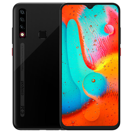 酷派coolpad26对比金立g6哪个好?有区别吗?