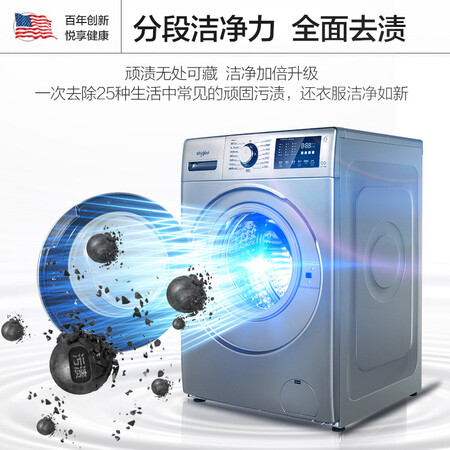 惠而浦EWDC406217RS怎么样-惠而浦EWDC406217RS功能和性价比解析_http://www.itswebtime.com_好物推荐_第2张