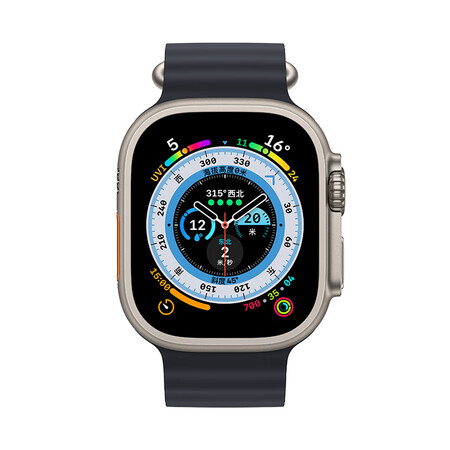 请教吐槽Apple Watch Ultra智能手表优缺点曝光分析？消费者反馈如何？！