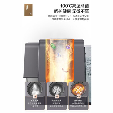海尔破壁机HPB-H01免手洗破壁机优缺点如何_http://www.meifudie.com_好物_第3张