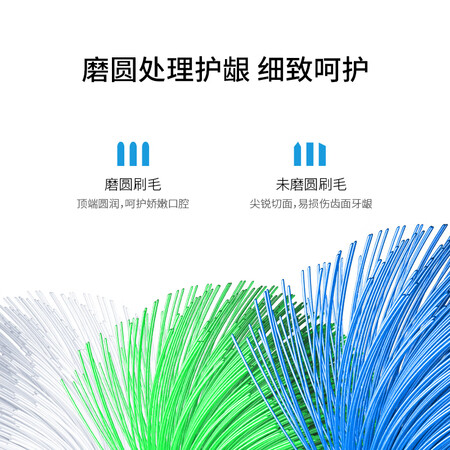入手真实体验华为智选华为HUAWEI HiLik 力博得智能牙刷刷头·清洁型2支装优缺点揭露评测？哪个朋友买过说说！