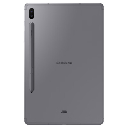 三星tab s6对比苹果平板pro 11哪个好?区别大不大?