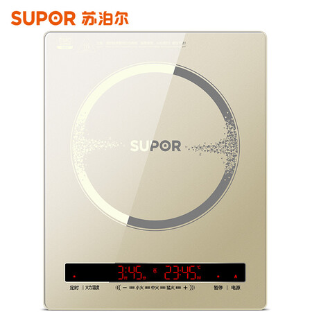 苏泊尔C22-IJ20E怎么样?是品牌吗?