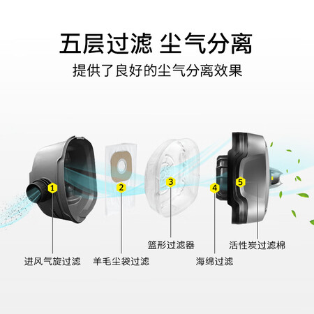 卡赫T71吸尘器怎么样?有谁用过?