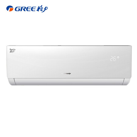 格力KFR-35GW(35592)FNhAa-A1怎么样?测试如何?