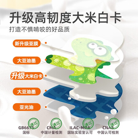 分享说说弥鹿（MiDeer）六合一宝宝拼图益智玩具大块纸质动物汽车启蒙早教男女孩幼评测怎么样？大神是怎么说的！