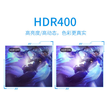泰坦军团和小米显示器哪个好？有区别没有？