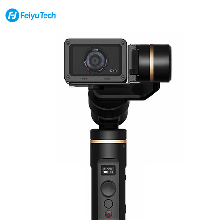 FeiyuTechG6怎么样？谁用过评价？