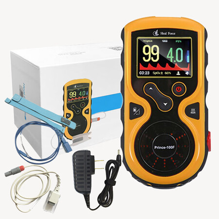 力康（Heal Force）Price-100F怎么样？好不好用？