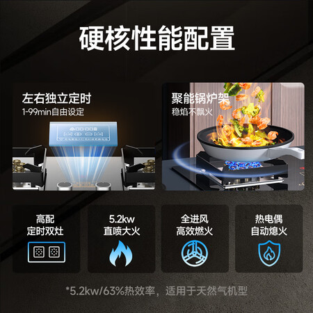 顾家燃气灶A22D怎么样？是品牌吗？