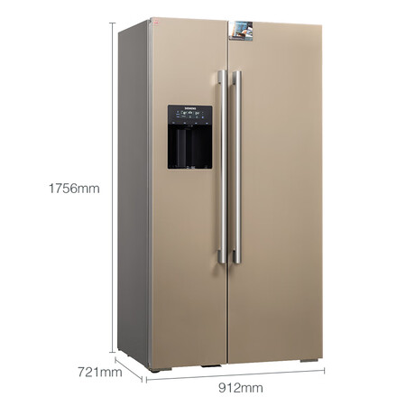 西门子KA92DS30TI怎么样?质量好吗?