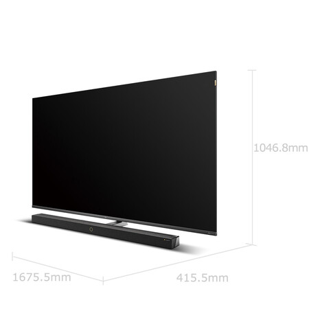 平板电视tcl75c8对比tcl75c10哪个好?有何区别?