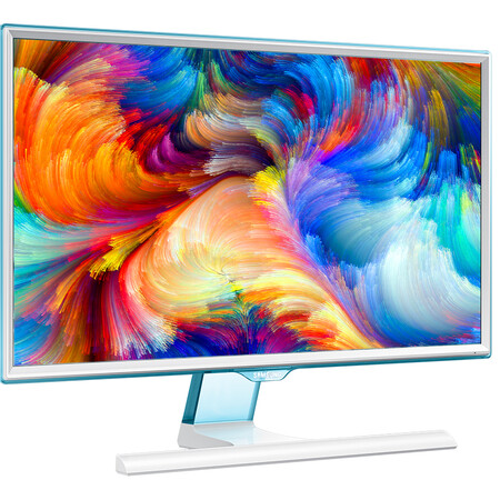 三星27英寸广视角液晶显示器S27E360H怎么样？属于什么档次？