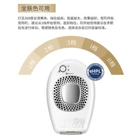 Silk'n infinty2.0怎么样？质量好吗？