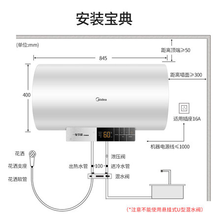 美的F6022-ZA2(HEY)怎么样?牌子好吗?