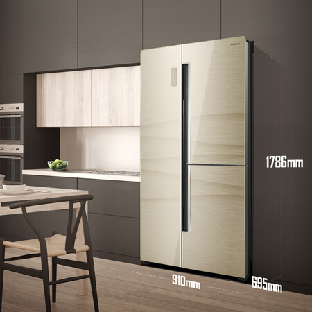 容声bcd-559wks1hpga和558区别哪个好用_http://www.itswebtime.com_好物推荐_第15张