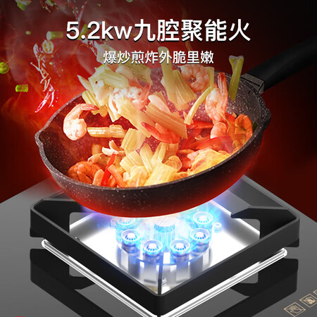 顾家A22D燃气灶煤气灶双灶怎么样？上档次吗？