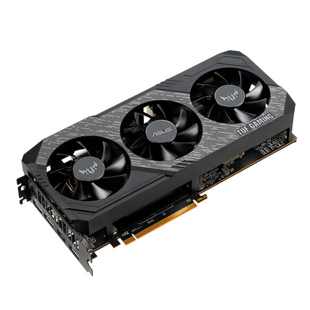 华硕TUF3-RX5700XT-O8G-GAMING怎么样?牌子好吗?