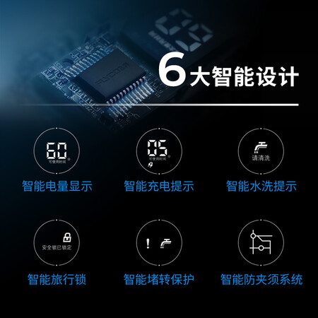 飞科fs339和373哪个好？区别有吗？