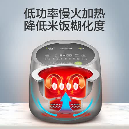 苏泊尔CFXB30HC37-80怎么样?质量好吗?