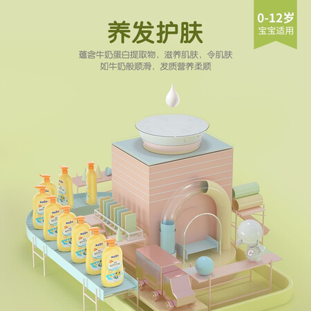 反馈体验青蛙王子自然至亲评测感觉真的好吗？入手二星期感受分享！