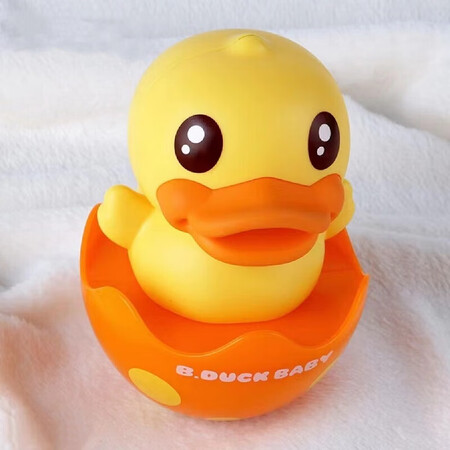 深入剖析B.DUCK摇摆鸭不倒翁质量是不是很好啊？看完就知道！