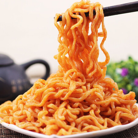 到手爆料三養（SAMYANG） 韩国进口三养火鸡面组合奶油火鸡干拌面泡面拉面 进口火鸡真实反馈如何？大家看法如何？！